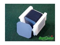 6英寸單晶硅片-- 特變電工新疆新能源股份有限公司