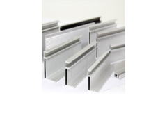 供應日本市場太陽能邊框鋁型材-- 江蘇凱倫鋁業有限公司