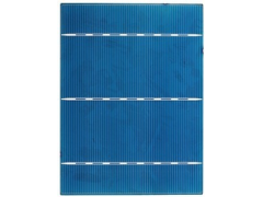 156多晶電池片-- 中利騰暉光伏科技有限公司