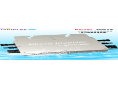 清能WVC-600V微型逆變器太陽能并網微逆變器-- 東莞市清能光伏科技有限公司