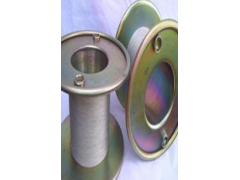 硅開方用金剛石線鋸-- 山田研磨材料有限公司