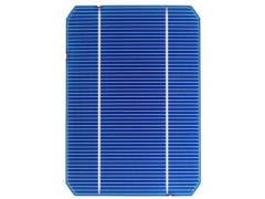 125單晶電池片-- 中利騰暉光伏科技有限公司