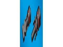 清能MC4公母插頭MC4連接器光伏組件太陽能電池板連接器30A TUV認證-- 東莞市清能光伏科技有限公司