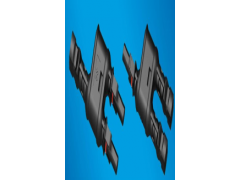 清能30A TUV認證 MC4T型三通連接器 太陽能光伏連接器 電池板并聯接頭-- 東莞市清能光伏科技有限公司