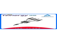 清能光伏組件 ROHS認證 4公轉一母匯流線束 匯流線 熔斷器連接器 連接-- 東莞市清能光伏科技有限公司