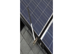 供應 ZEP SOLAR 支架系統太陽能鋁邊框-- 江蘇凱倫鋁業有限公司