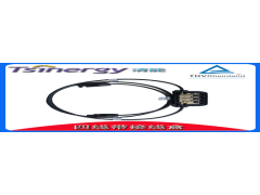 清能光伏組件JB4/B接線盒TUV認證四線帶接線盒4線帶灌膠型接線盒-- 東莞市清能光伏科技有限公司