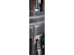 太陽能光伏組件全自動生產線封裝鋁邊框廠家-- 江蘇凱倫鋁業有限公司