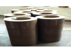 特氟龍高溫膠帶-- 江蘇永盛氟塑新材料有限公司