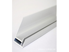 太陽能光伏電池組件的封裝材料——鋁邊框-- 江蘇凱倫鋁業有限公司
