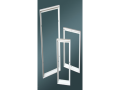 江蘇太陽能光伏組件封裝鋁邊框優質生產廠家名錄-- 江蘇凱倫鋁業有限公司