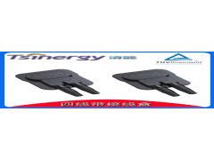 清能光伏組件 接線盒 TUV認證 兩線帶薄膜接線盒 2線帶灌膠型接線盒-- 東莞市清能光伏科技有限公司