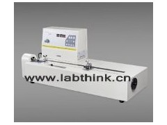 太陽能EVA膠膜剝離強度測試儀-- 山東濟南蘭光機電技術有限公司