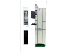 新一代電池片EL自動識別與輔助診斷系統C310A-- 蘇州歐普泰新能源科技有限公司