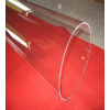 光伏石英制品大口徑石英管，厚壁石英