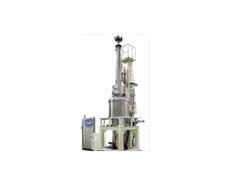 直拉式單晶爐-- 江蘇拜爾特光電設備有限公司