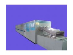 1000℃氣氛網帶爐-- 鄭州嵩山工業窯爐有限公司