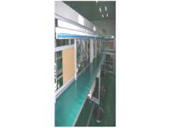 常州平宇PY 串焊自動線-- 常州市平宇自動化設備有限公司