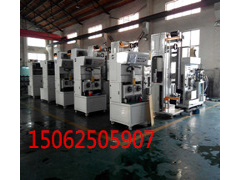 光伏焊帶，光伏焊帶高速一體機，匯流帶高速鍍錫機，匯流帶單線鍍錫高速一體機-- 江蘇優軋機械有限公司