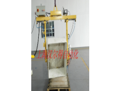 真空吸盤石英坩堝噴涂吸盤吊具、G6坩堝吸盤-- 上海漢爾得自動化科技有限公司