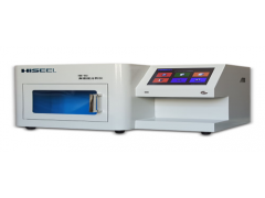 HX-TD型真密度測定儀-- 青島海析儀器有限公司