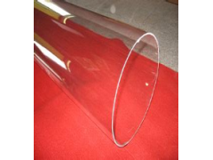 燒結爐用石英管、大口徑石英管、擴散爐石英管-- 東海縣權科石英制品有限公司