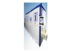 全自動硅料酸洗機-- 深圳市東精機電設備制造有限公司