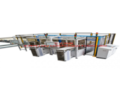 JHM50太陽能自動串焊機-- 武漢三工光電設備制造有限公司網絡部