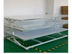 常州平宇PY EVA推車-- 常州市平宇自動化設備有限公司