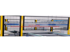 JH1500G太陽能電池片串焊機-- 武漢三工光電設備制造有限公司網絡部