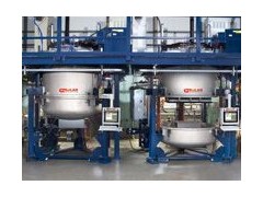 硅錠鑄造爐-- GT Advanced Technologies