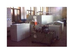 氫氣保護推板式鉬絲爐-- 鄭州嵩山工業窯爐有限公司