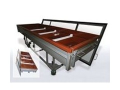 多晶硅加工系統(tǒng)-- GT Advanced Technologies