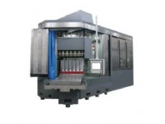 晶體多線切方剖錠機-- 北京京儀世紀電子股份有限公司