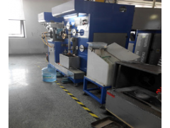 非標定制超低屈服高速一體機，2016款全電腦控制高速一體機-- 江蘇優軋機械有限公司