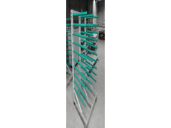 常州平宇PY 待壓組件周轉車-- 常州市平宇自動化設備有限公司