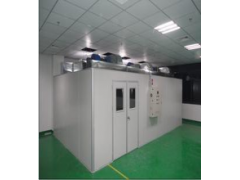 高溫老化房，高溫老化箱，老化試驗箱生產廠家-- 東莞市華駿檢測設備有限公司