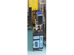 太陽能電池光纖激光硅片劃片機-- 深圳市米思米自動化設備有限公司