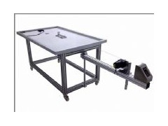 組件背板抗劃傷試驗機-- 東莞市宏圖儀器有限公司