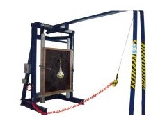 組件破裂試驗機-- 東莞市宏圖儀器有限公司