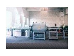 電阻加熱超高溫碳管爐-- 鄭州嵩山工業窯爐有限公司