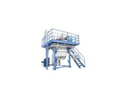 多晶硅鑄錠爐-- 江蘇華盛天龍光電設備股份有限公司