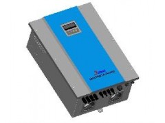 組串型光伏并網逆變器-- 合肥聚能新能源科技有限公司華東辦事處