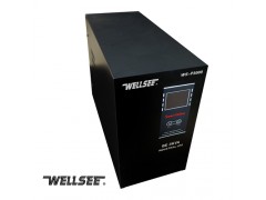 太陽能逆變器-- 湖北藍光科技發展有限公司