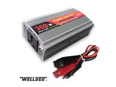 WS-IC350 350W 維爾仕太陽能高頻逆變器-- 武漢維爾仕電子公司