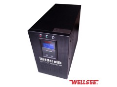 WS-SCI 2000W 維爾仕光伏控制逆變一體機-- 武漢維爾仕電子公司