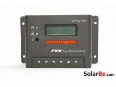 太陽能光伏電站控制器-- 貢水新能源科技（北京）有限公司