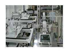 觸碰面板-- 廣運機電（蘇州）有限公司