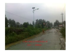 道路照明產品-- 山西億光能太陽能有限公司