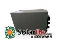 新能源汽車空壓機控制器-- 廣州三晶電氣股份有限公司